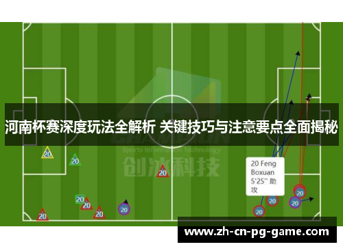 河南杯赛深度玩法全解析 关键技巧与注意要点全面揭秘