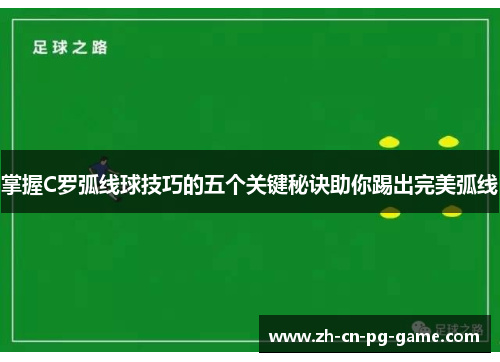 掌握C罗弧线球技巧的五个关键秘诀助你踢出完美弧线