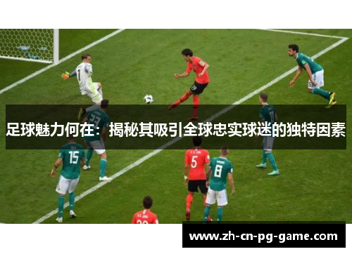 足球魅力何在：揭秘其吸引全球忠实球迷的独特因素