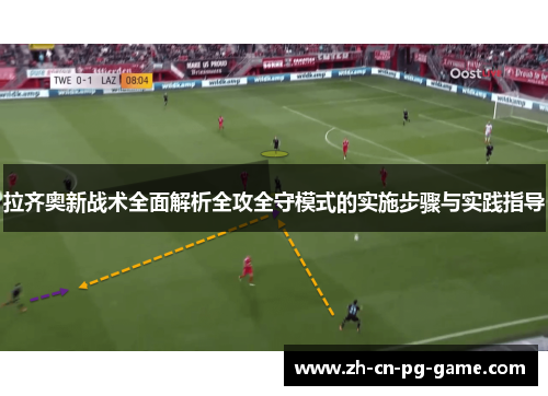 拉齐奥新战术全面解析全攻全守模式的实施步骤与实践指导 拉齐奥新战术全面解析全攻全守模式的实施步骤与实践指导