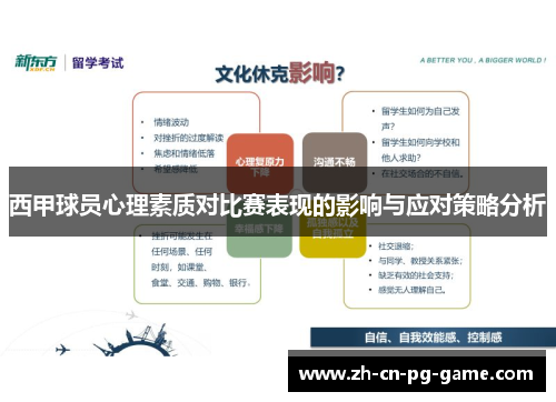 西甲球员心理素质对比赛表现的影响与应对策略分析